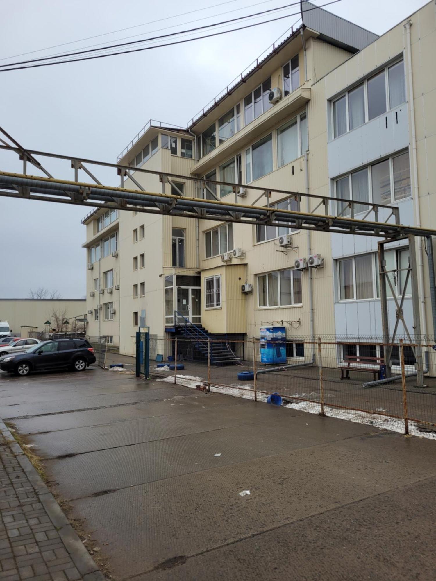 Евро Студия Возле Метро Академика Павлова Kharkiv Eksteriør billede